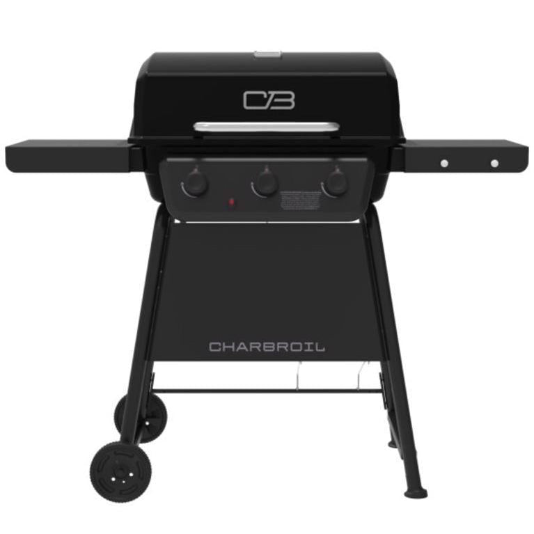 Char-Broil 3-Burner Propane Grill