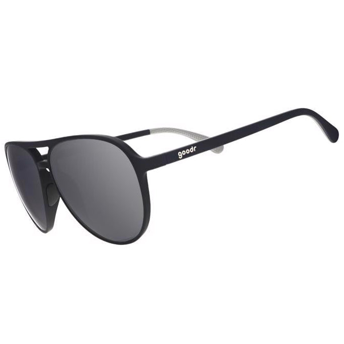 goodr Mach G Polarized Sunglasses