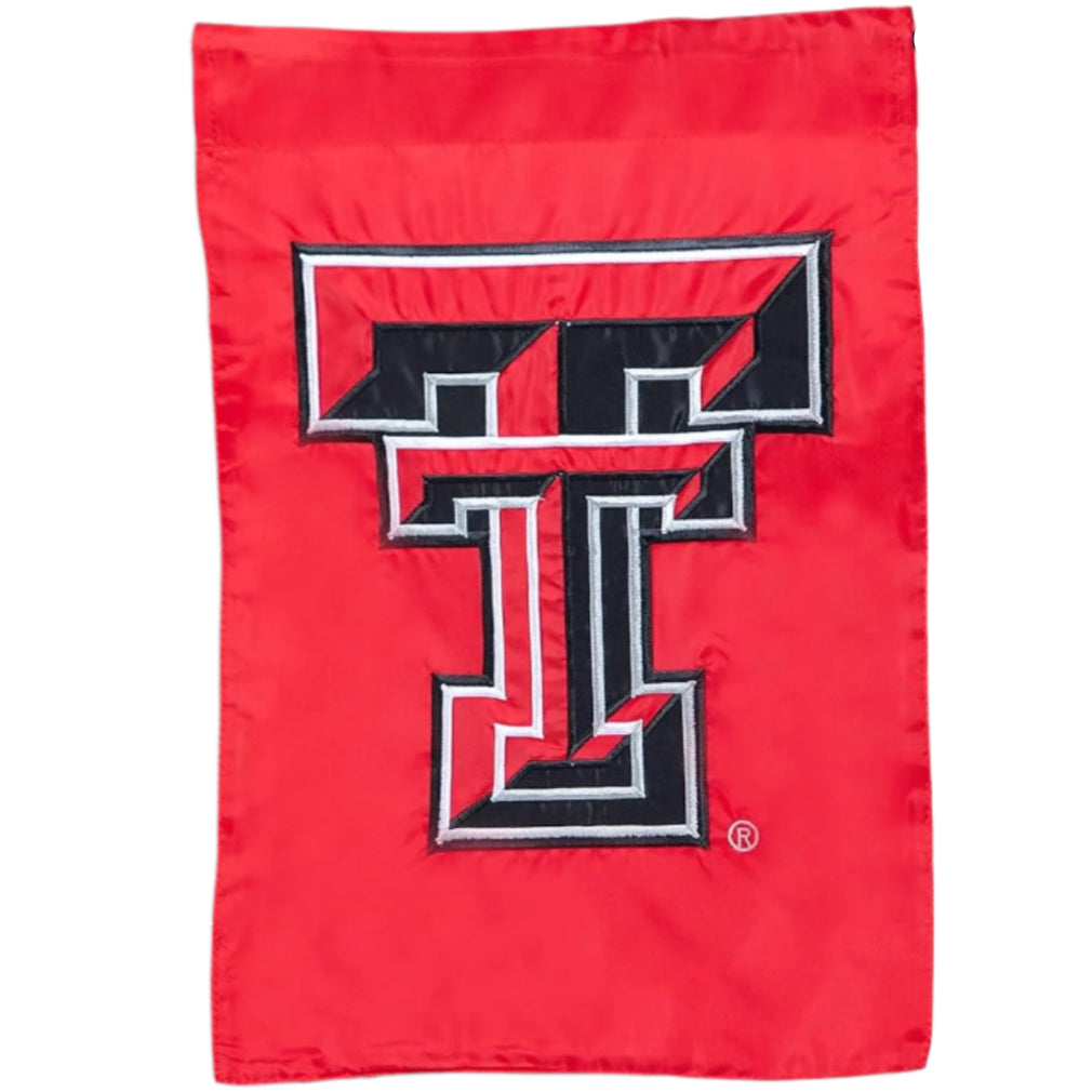 Evergreen Sport & Collegiate Themed Garden Flags - 12.5" x 18"