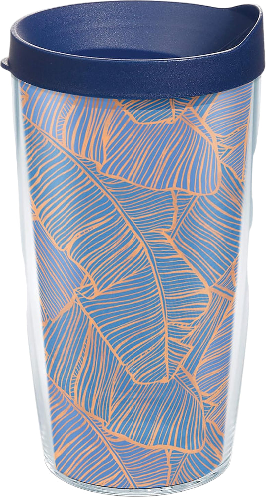 Tervis Double-Walled Insulated Plastic Tumblers - 16 oz.