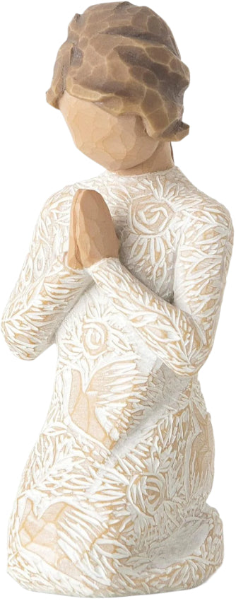 Willow Tree Keepsake Angel Figurines