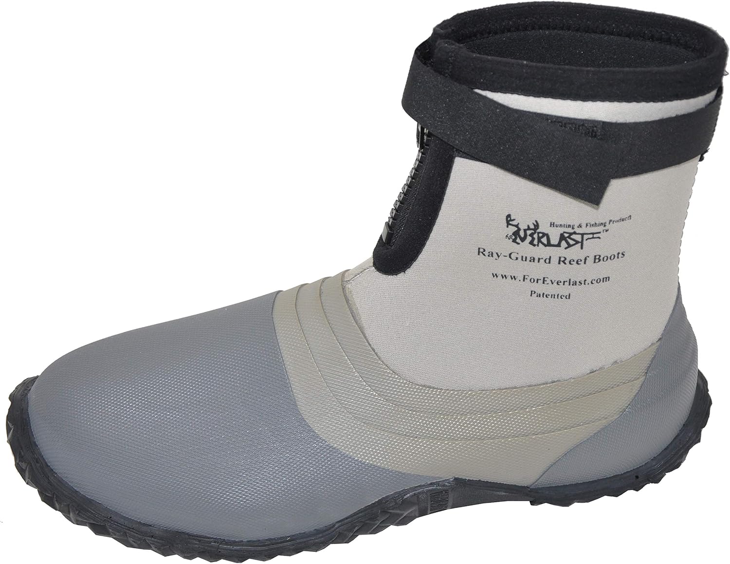 ForEverlast G2 Ray Guard Fishing Boots (Unisex)