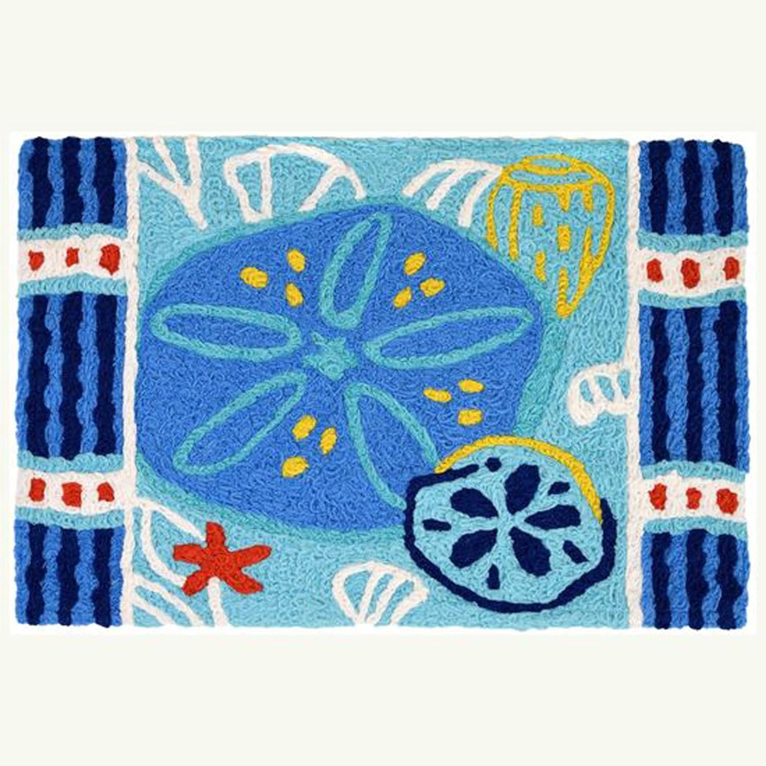 Jellybean Sea Life Themed Rugs