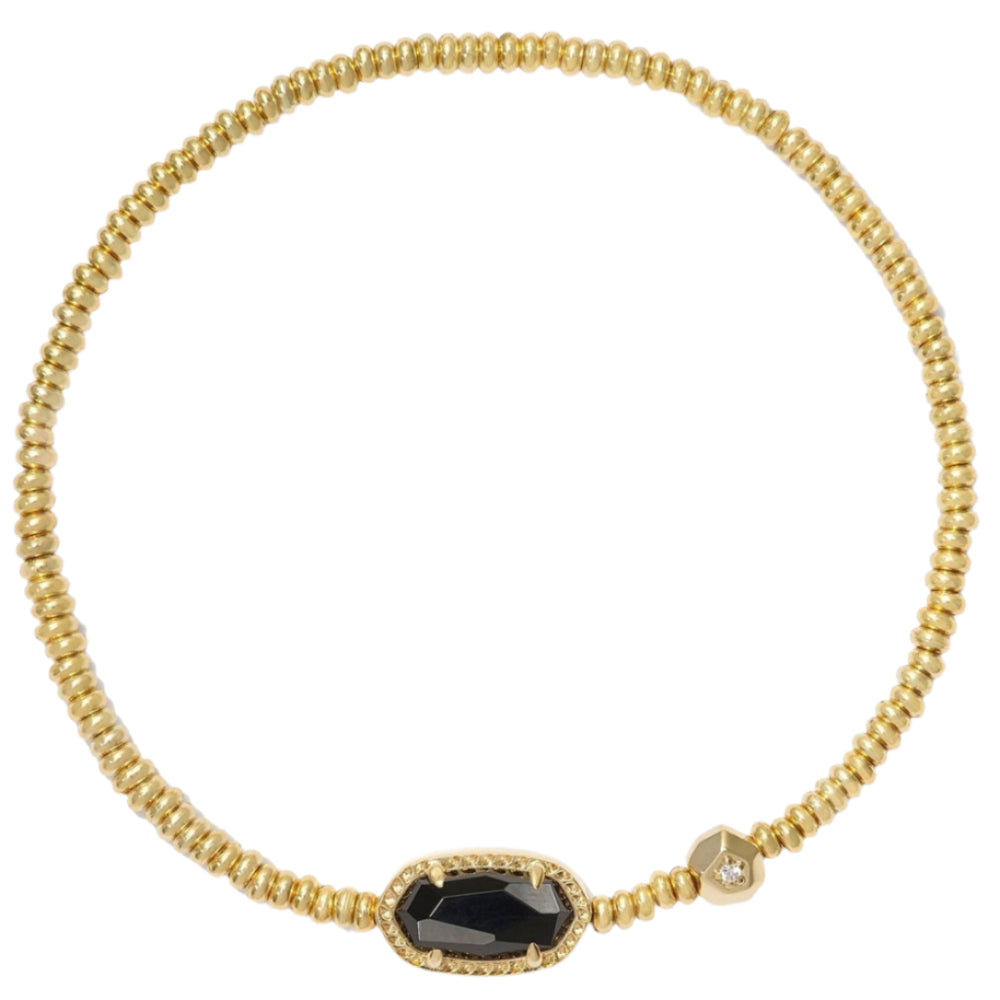 Kendra Scott Grayson Crystal Stretch Bracelet