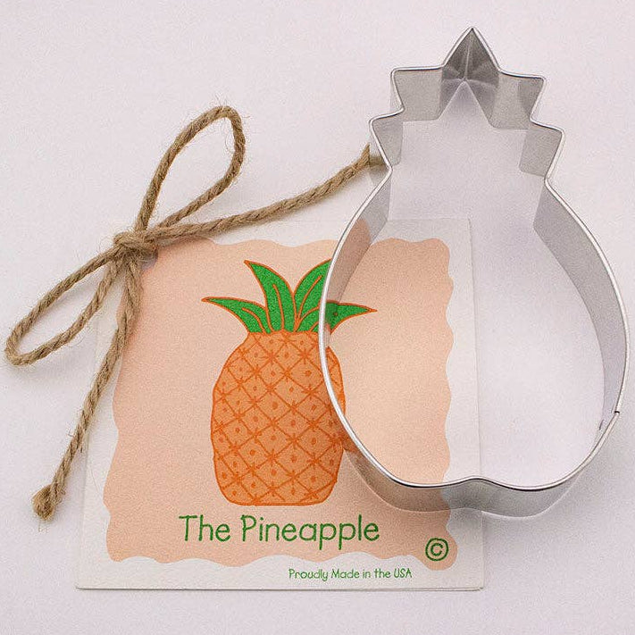 Ann Clark Stainless Steel Cookie Cutters