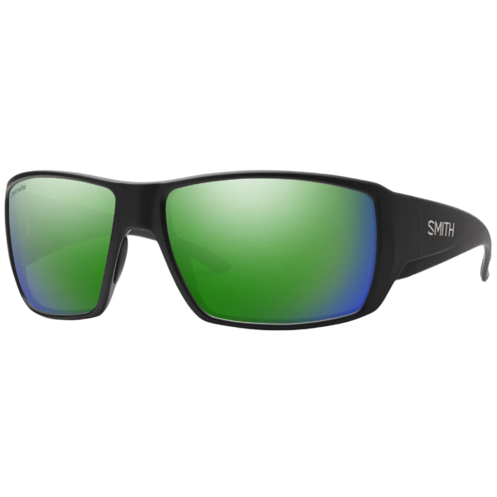 Smith Guide's Choice Polarized Sunglasses