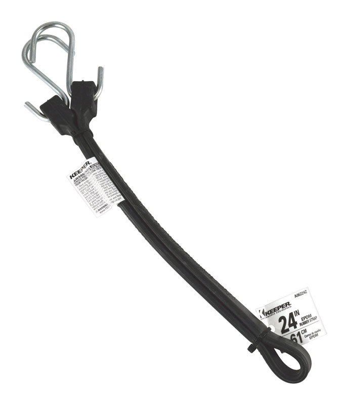 Keeper EPDM Rubber Tarp Straps