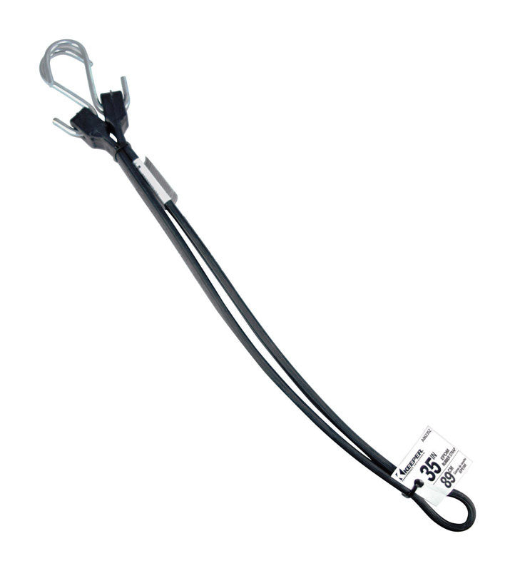 Keeper EPDM Rubber Tarp Straps