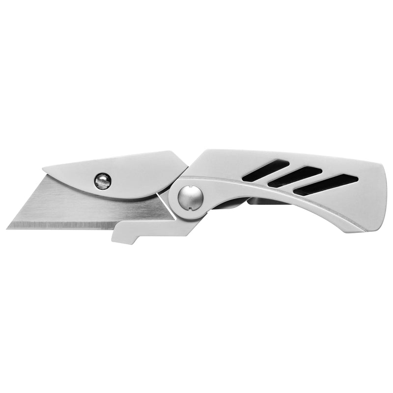 Gerber EAB Lite Folding Utility Knife - Silver