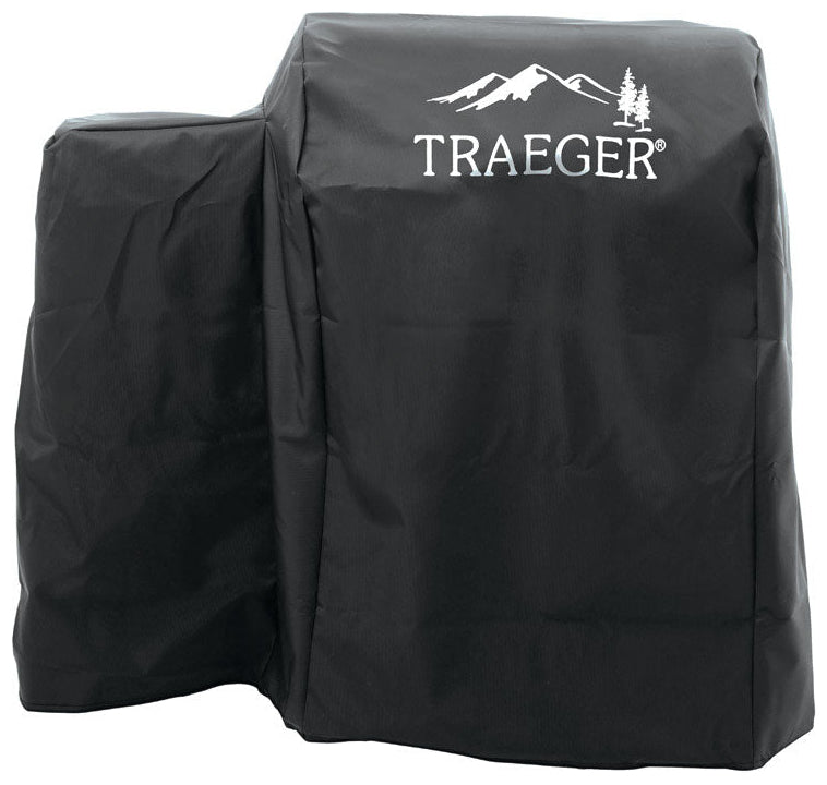 Traeger 20 Series Junior / Tailgater Grill Cover