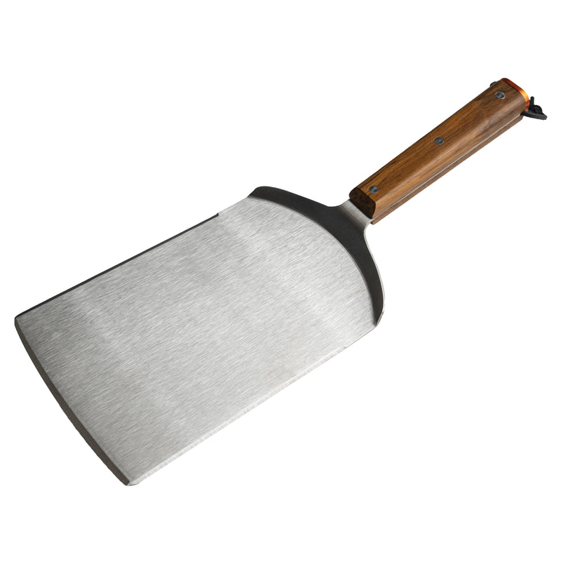 Traeger Stainless Steel Grill Spatula - 6"