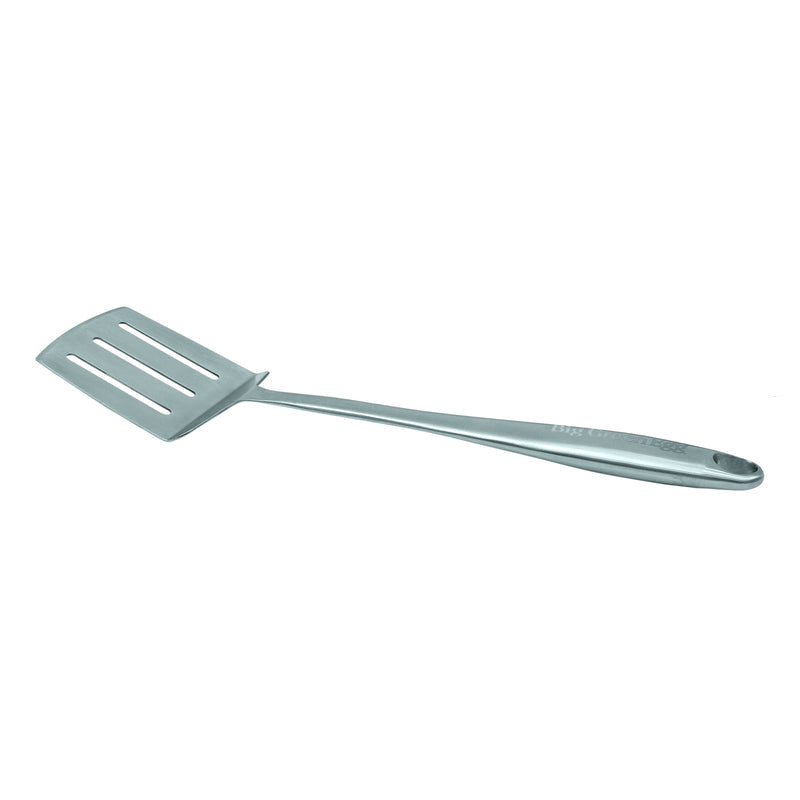 Big Green Egg Stainless Steel Grill Spatula