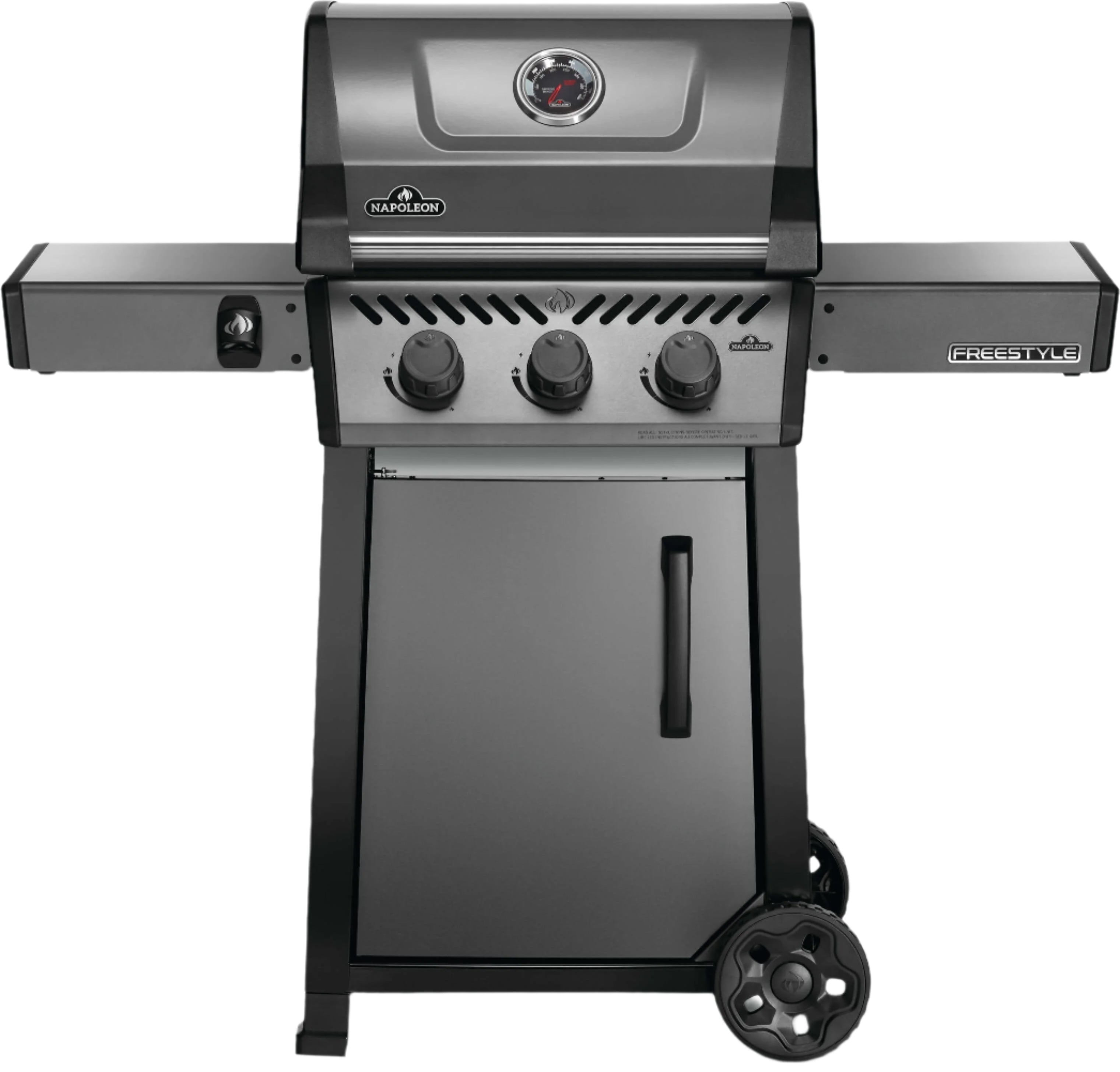 Napoleon Freestyle 365 3-Burner Propane Grill