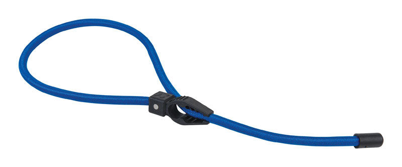 Keeper Adjustable "Lock-It" Braided Bungee Cords