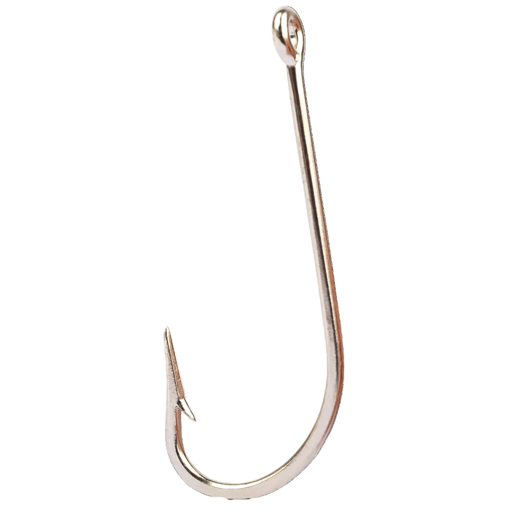Mustad Classic Duratin O'Shaughnessy Hooks