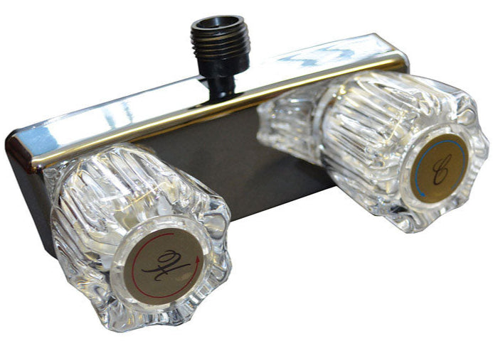 US Hardware Replacement RV Hot/Cold Shower Valves