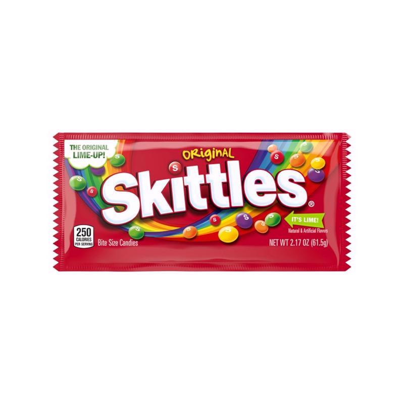 Skittles