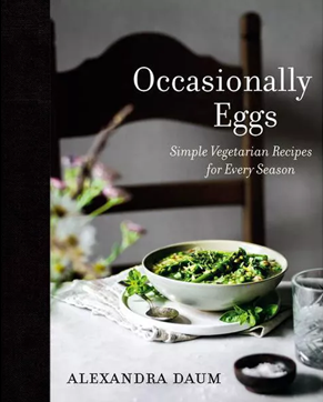 "Occasionally Eggs" Cookbook