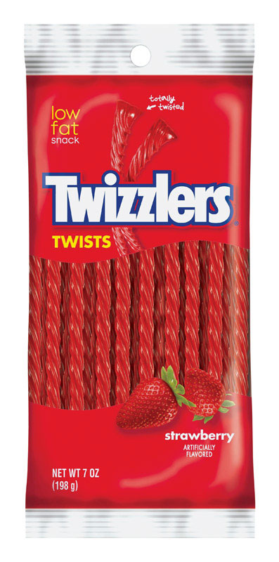 Twizzlers Strawberry