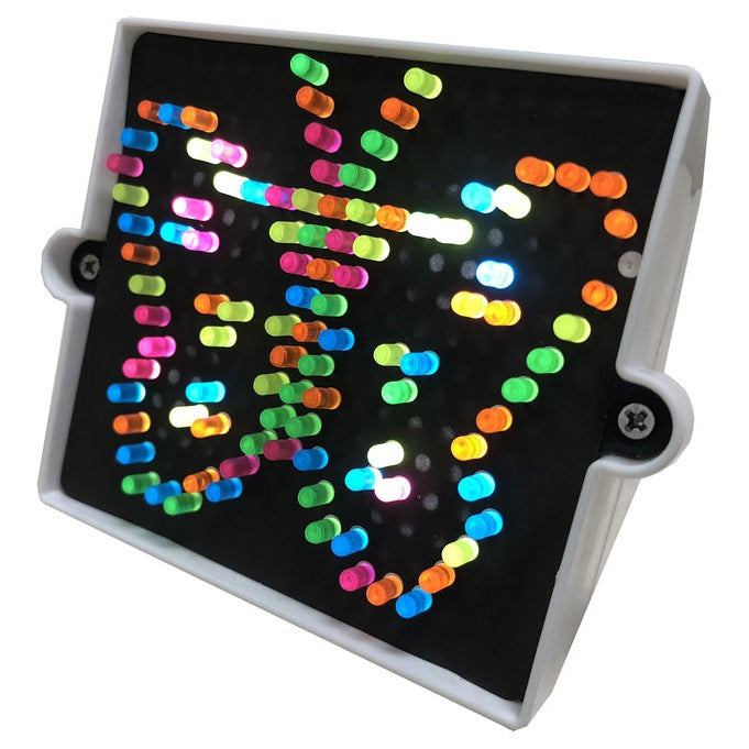 "World's Smallest" Lite-Brite - 166 pc.
