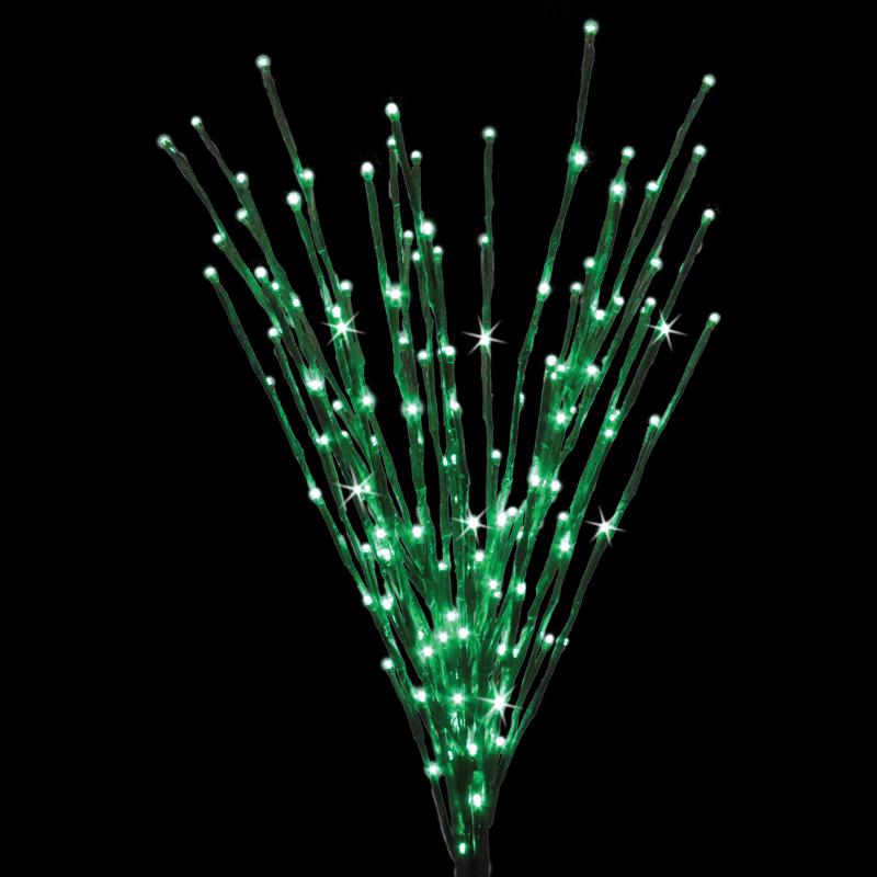 Celebrations Platinum LED Light Burst - 32" (100 Lights)