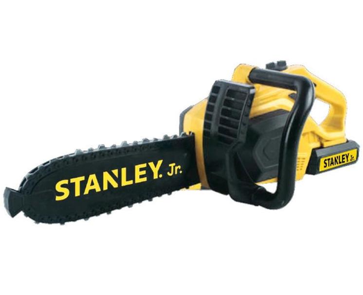Stanley Jr. Toy Chainsaw