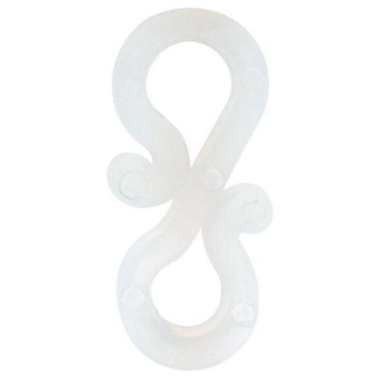 Celebrations Gutter/Shingle Light Hooks - 24 pc.