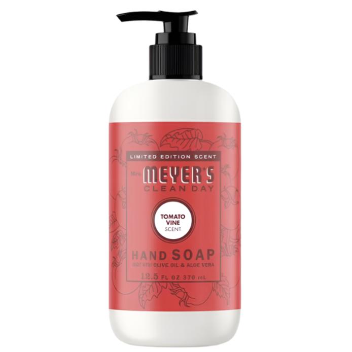 Mrs. Meyer's Clean Day Liquid Hand Soap & Refills