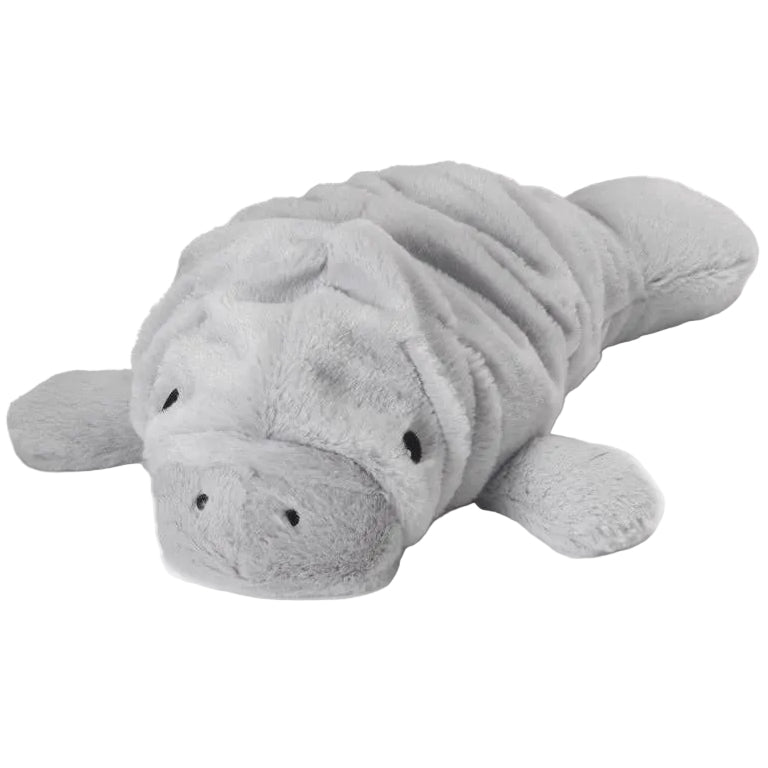 Warmies Plush Manatee