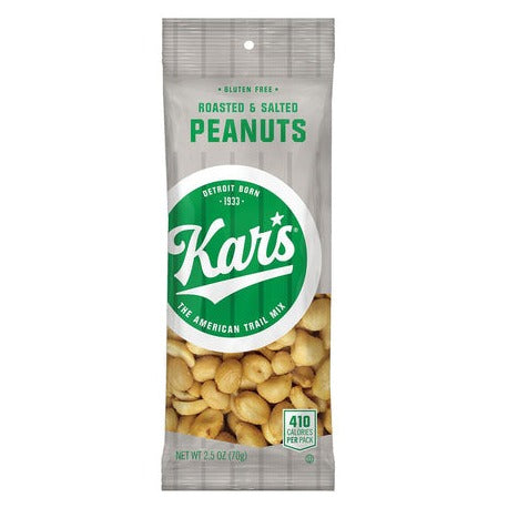 Kar's Roasted Nuts & Seeds