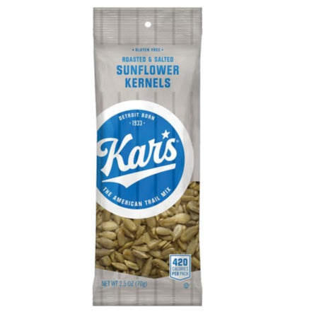 Kar's Roasted Nuts & Seeds