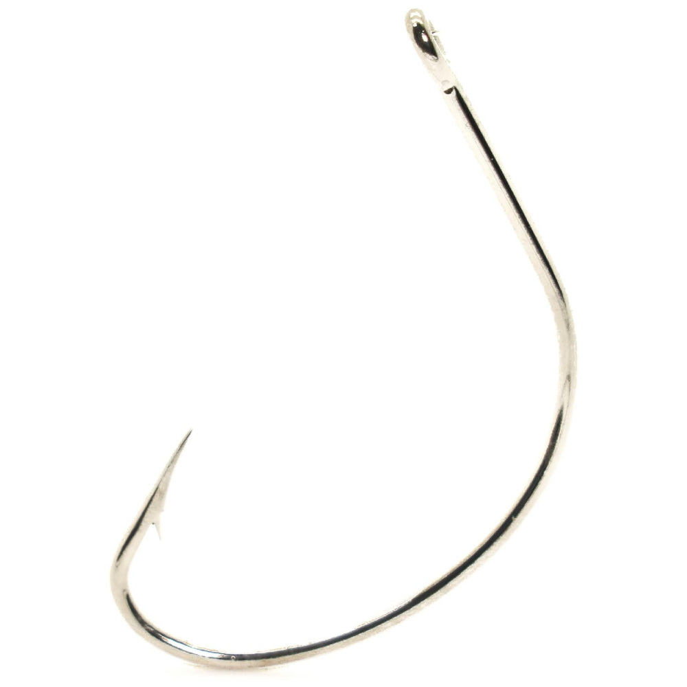 bulk mustad fishing hooks Saltwater Circle Hook Starter Kit Molding your own jig heads is a great offseason pastime Mustad 39938NP-BN Old Style Circle