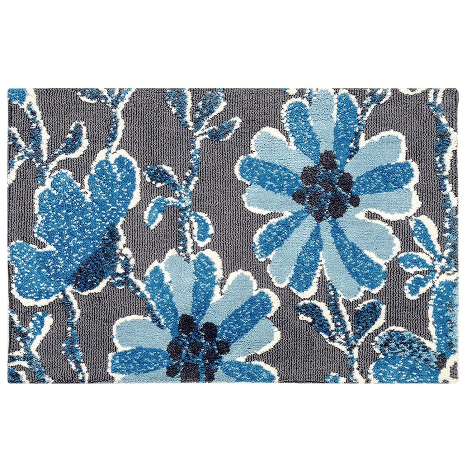 Jellybean Floral Themed Rugs