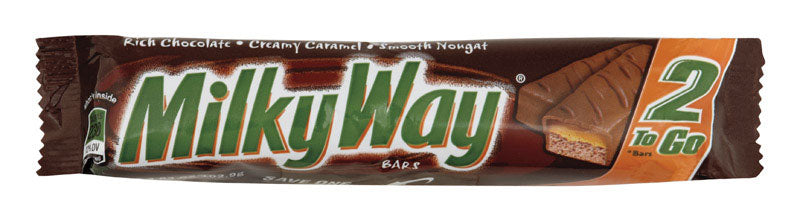Milky Way - 1.84 oz. & 3.63 oz.
