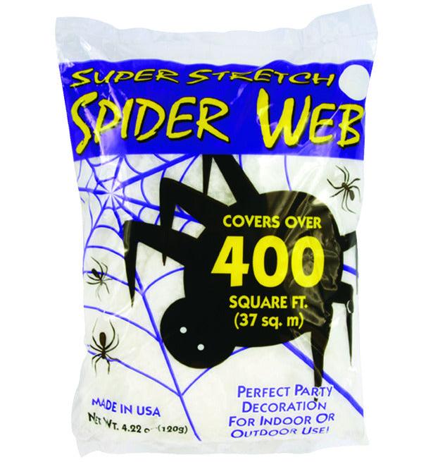 Artificial Spider Web