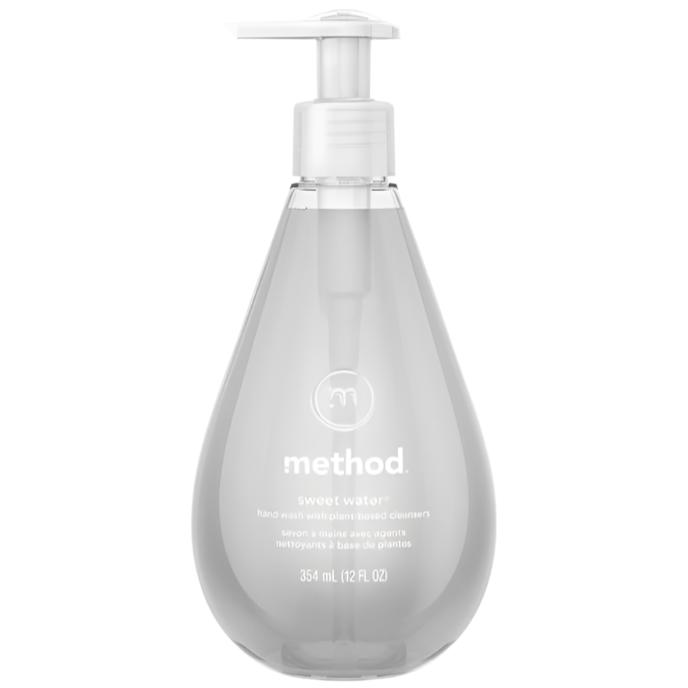 Method Gel Hand Wash & Refills