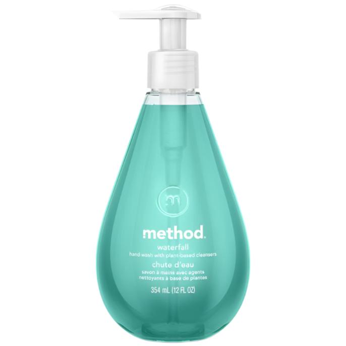 Method Gel Hand Wash & Refills