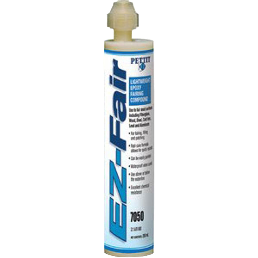 Pettit EZ-Fair Lightweight Epoxy Fairing Compound - 190 mL