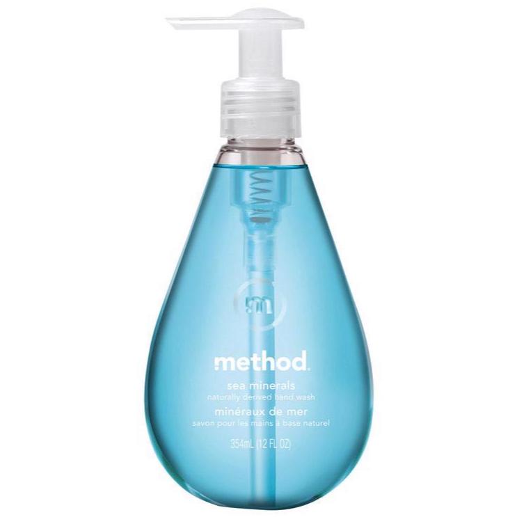 Method Gel Hand Wash & Refills