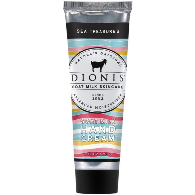 Dionis Goat Milk Hand Cream - 1 oz.