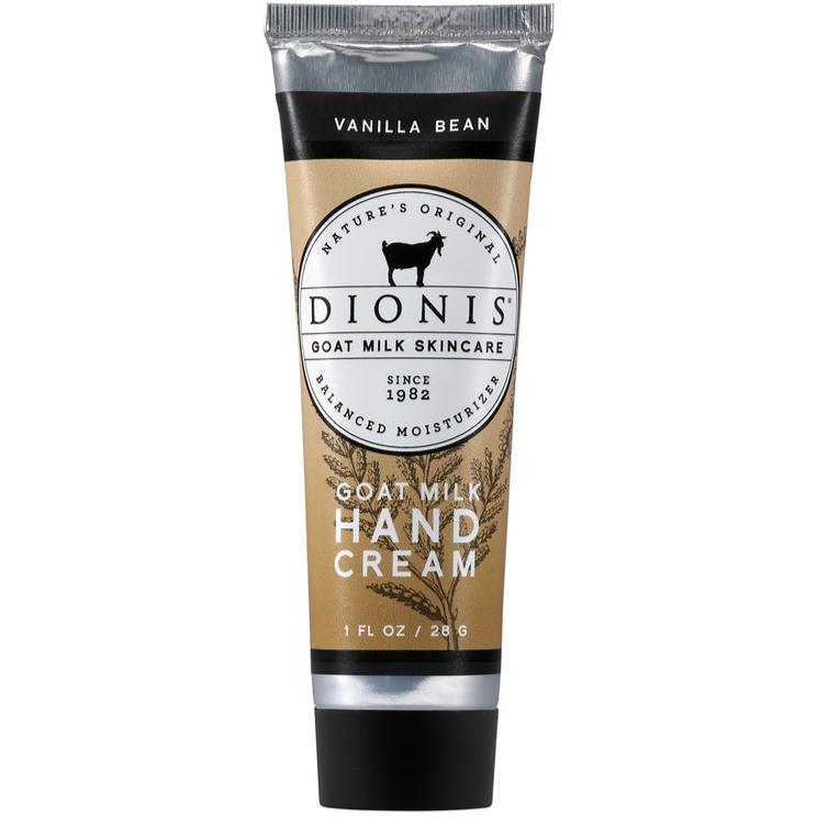 Dionis Goat Milk Hand Cream - 1 oz.