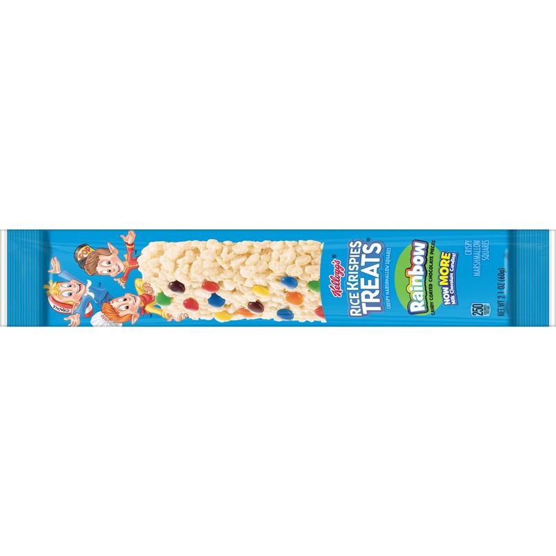 Kellogg's Rice Krispies Treats