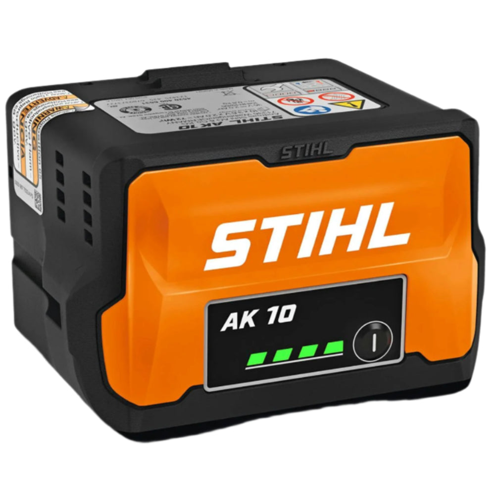Stihl AK/AP Series Rechargeable Lithium-Ion Batteries & Chargers Stihl AK/AP Series Rechargeable Lithium-Ion Batteries & Chargers