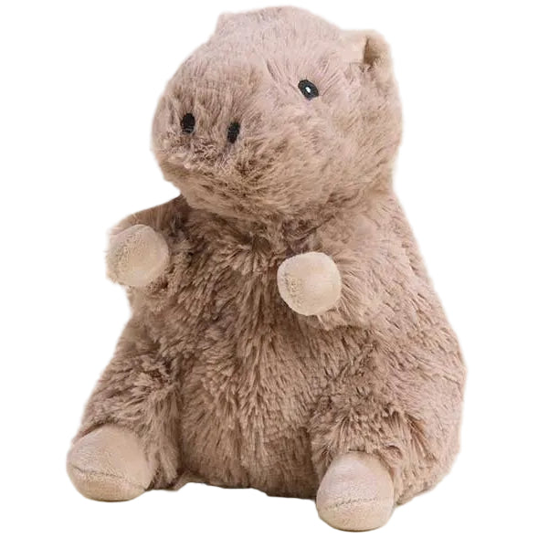 Warmies Jr. Plush Capybara