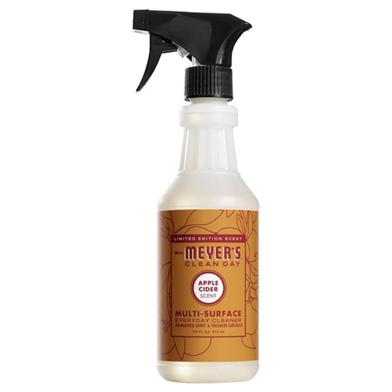 Mrs. Meyer's Clean Day Multi-Surface Cleaner Spray & Concentrate