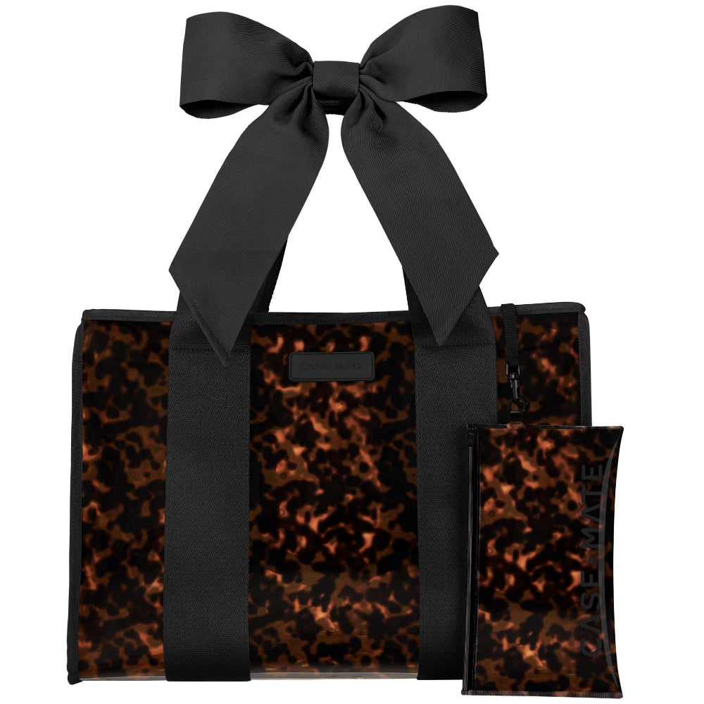 Case-Mate Waterproof Jelly Tote - 12" x 17" x 8"