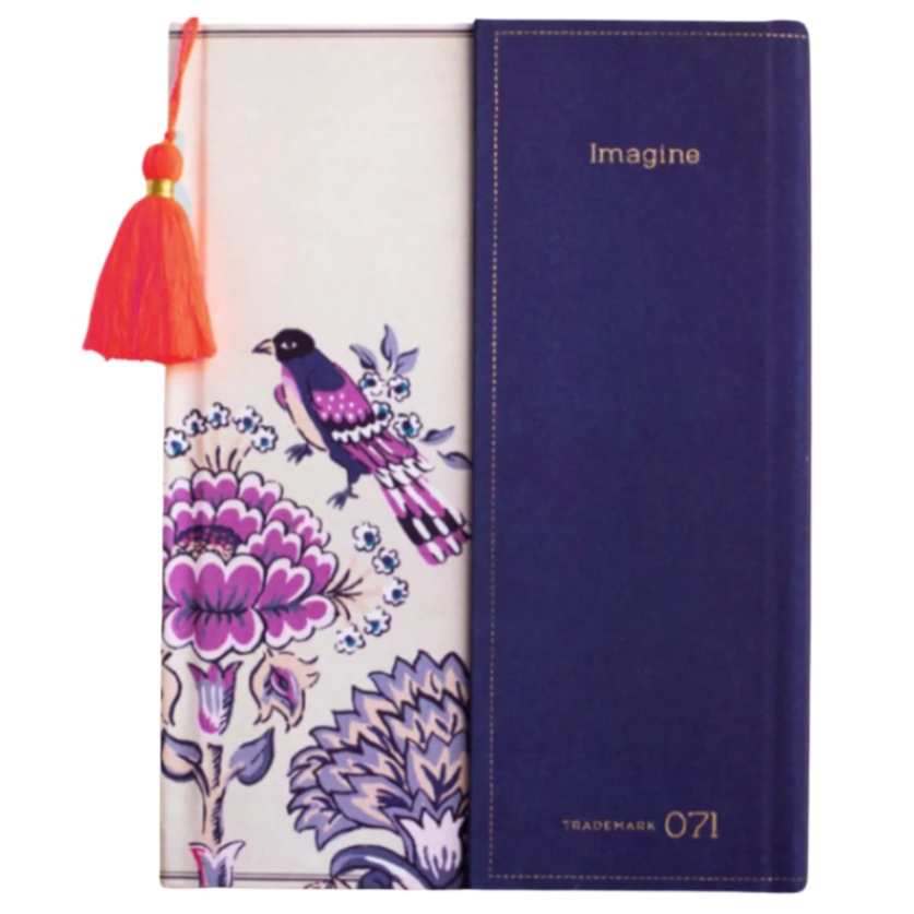 Lollia "Imagine" Journal