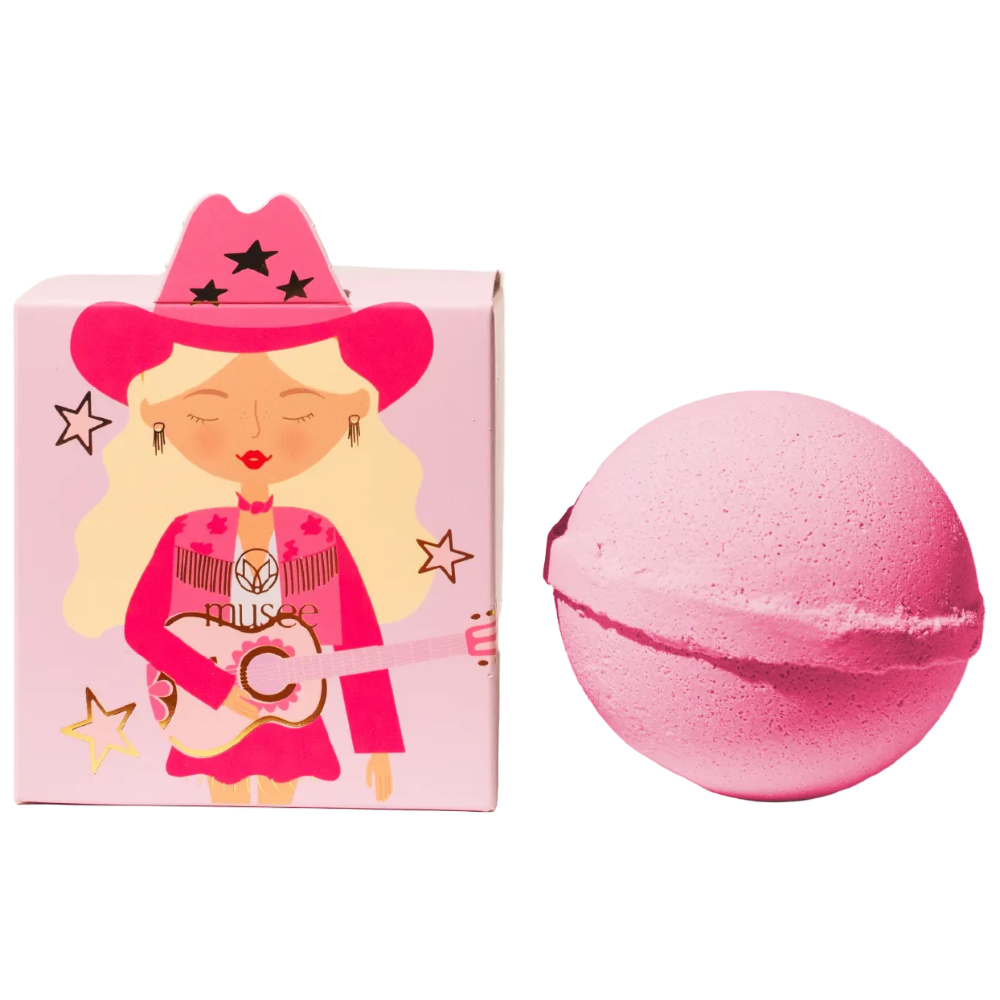 Musee Valentine's Day Bath Balms - 8 oz.