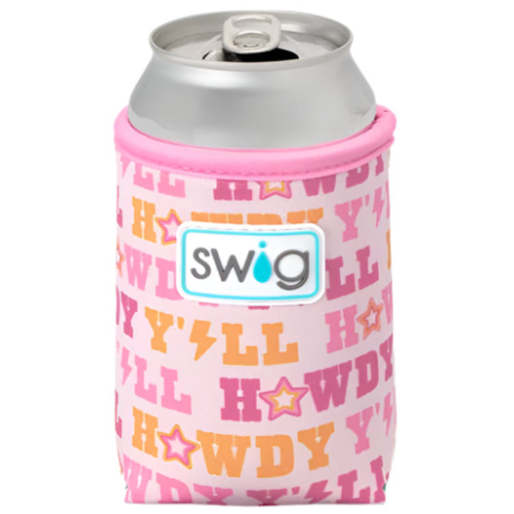 Swig "Coolie" Drink Insulators