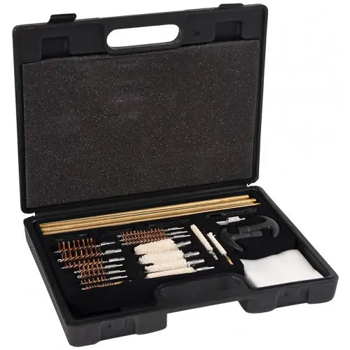 Allen Co. Universal Gun & Rifle Cleaning Kit - 37 pc.